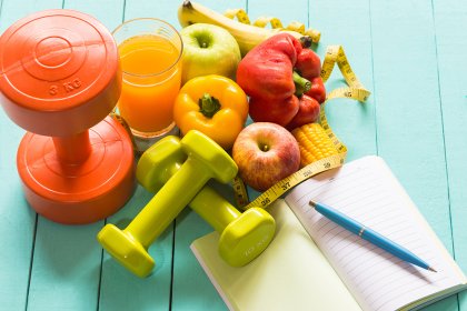 Diet must match your training