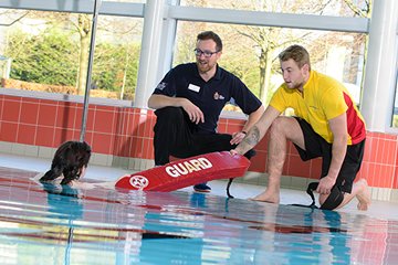 NPLQ National Pool Lifeguard Qualification Course