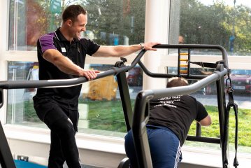 Level 2 Gym/Fitness Instructor Course