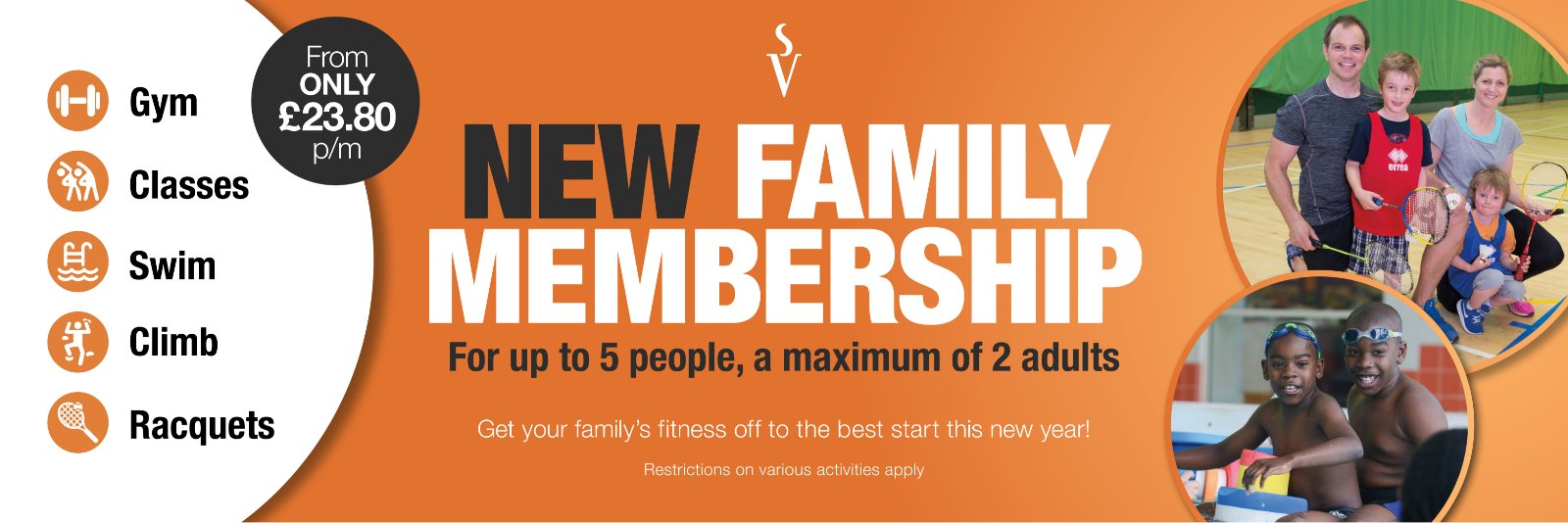 Family Membership