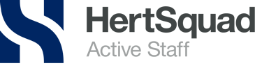 HertSquad Active Staff