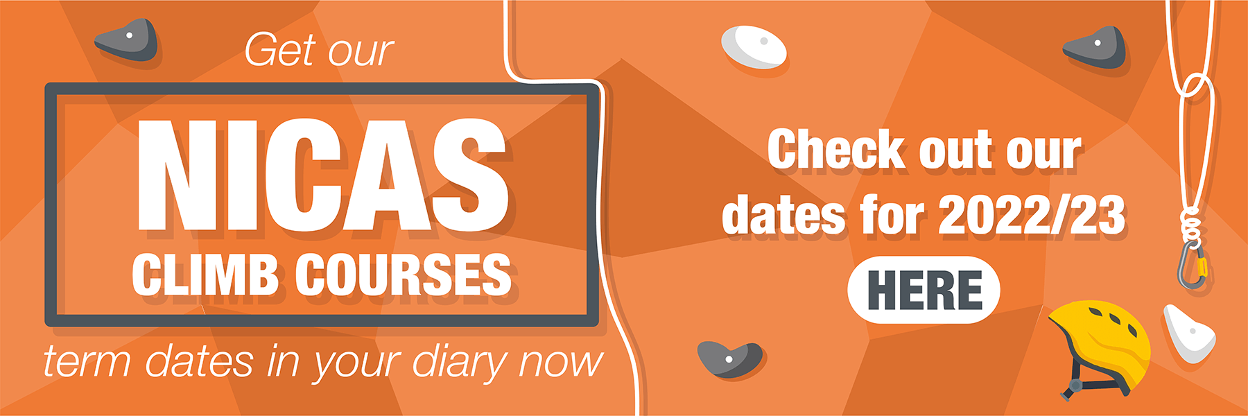 Climbing at Hertfordshire Sports Village, Hatfield