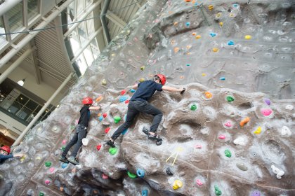 Group Climbing Sessions!