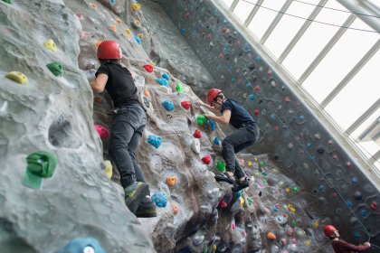 Climbing Taster Sessions