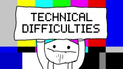 Technical Issues