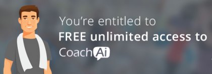 Coach Ai - your virtual coach