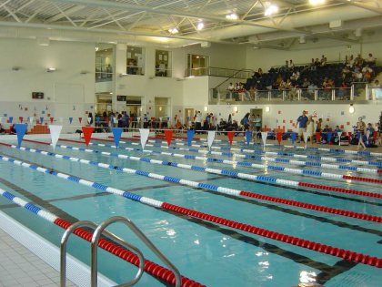Swimming Pool Gala