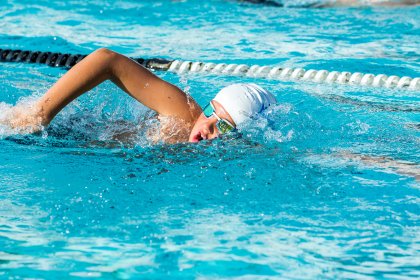 Swim Tech sessions are back at Hertfordshire Sports Village!