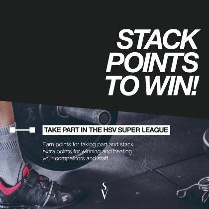 HSV Super League Challenge