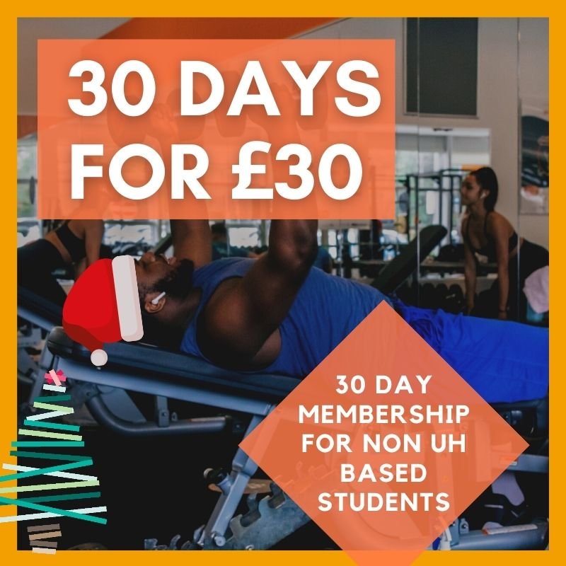 30 days for £30