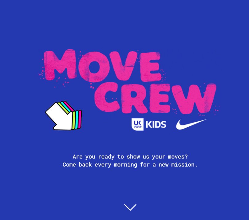 move crew