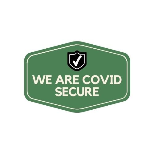Covid secure