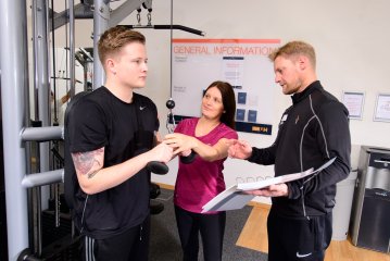 Level 2 and Level 3 Personal Trainer Course Bundle
