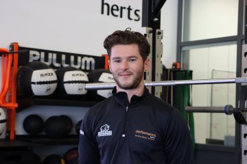 Thomas D'Arcy-Smith