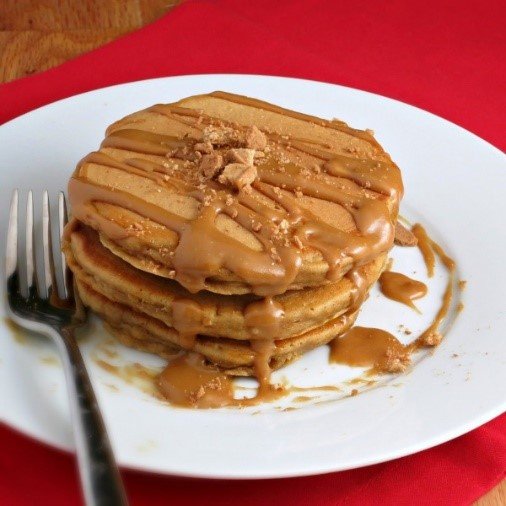 Pancakes