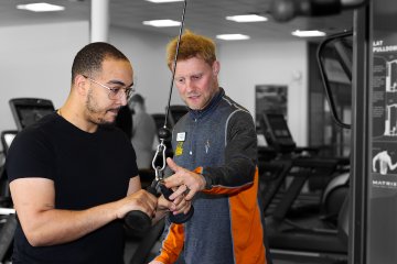 Level 3 Diploma in Personal Training Course