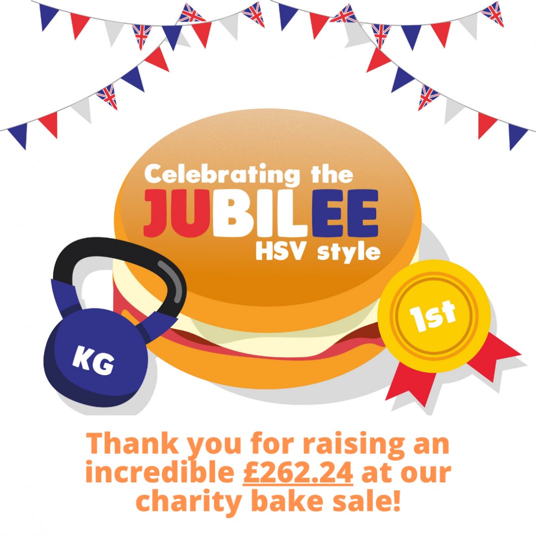 Jubilee money raised