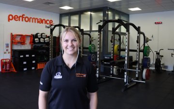 Personal Training, Stafford