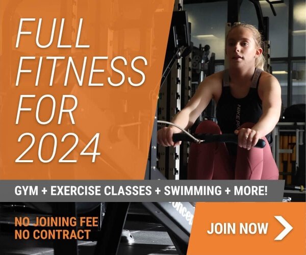 2024 Gym Deals & Offers