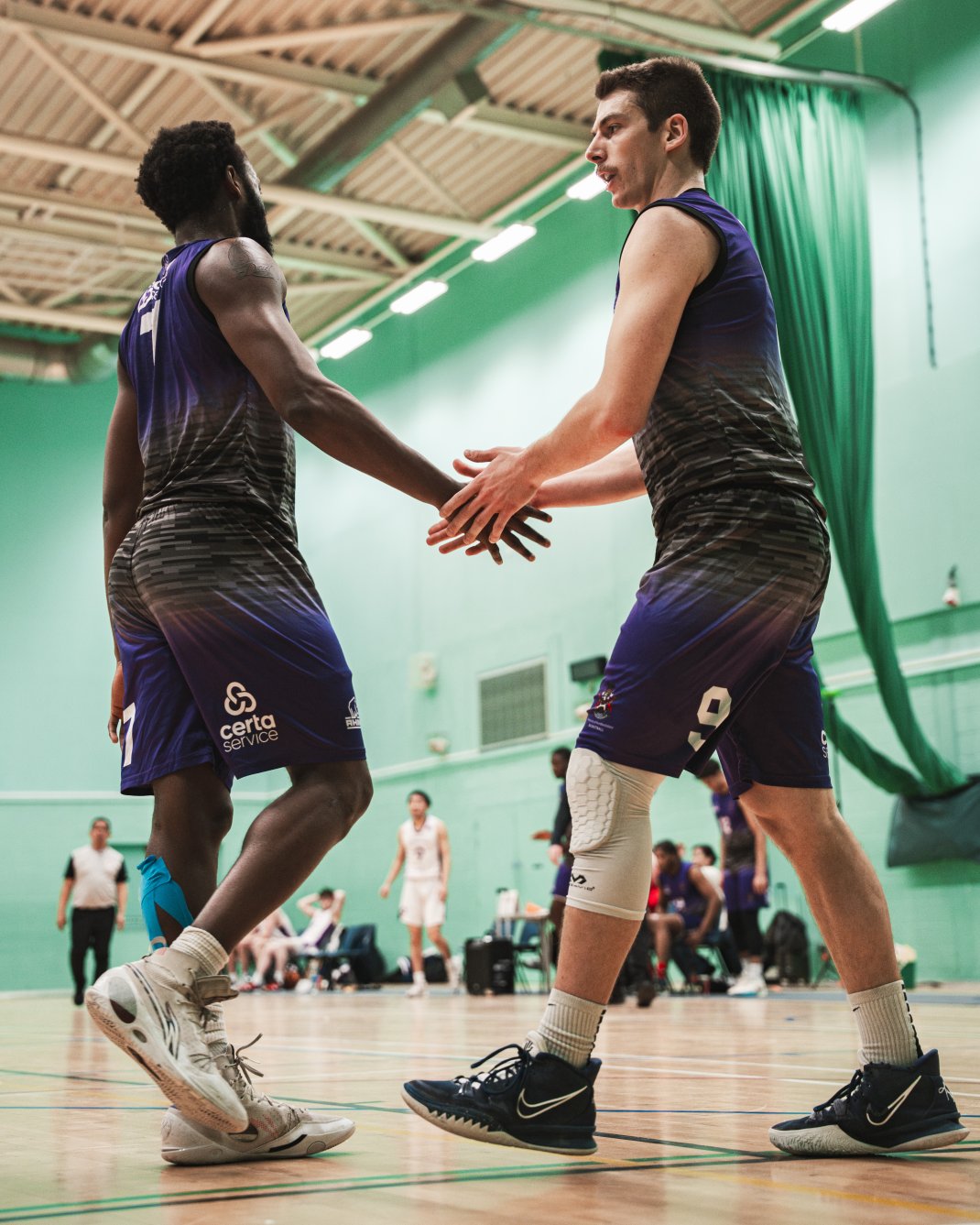 Basketball