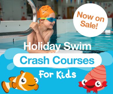 Swim Crash Courses