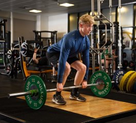 Level 2 Gym/Fitness Instructor Course