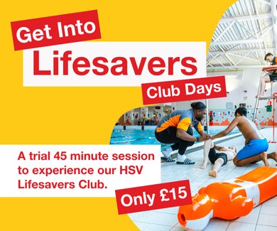 HSV Lifesavers Club