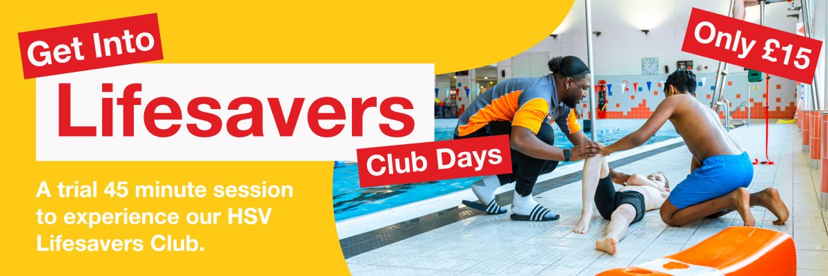 HSV Lifesavers Club
