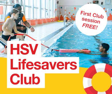 HSV Lifesavers Club
