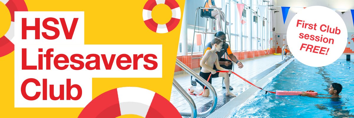 HSV Lifesavers Club