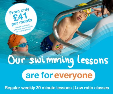 Swim Lessons
