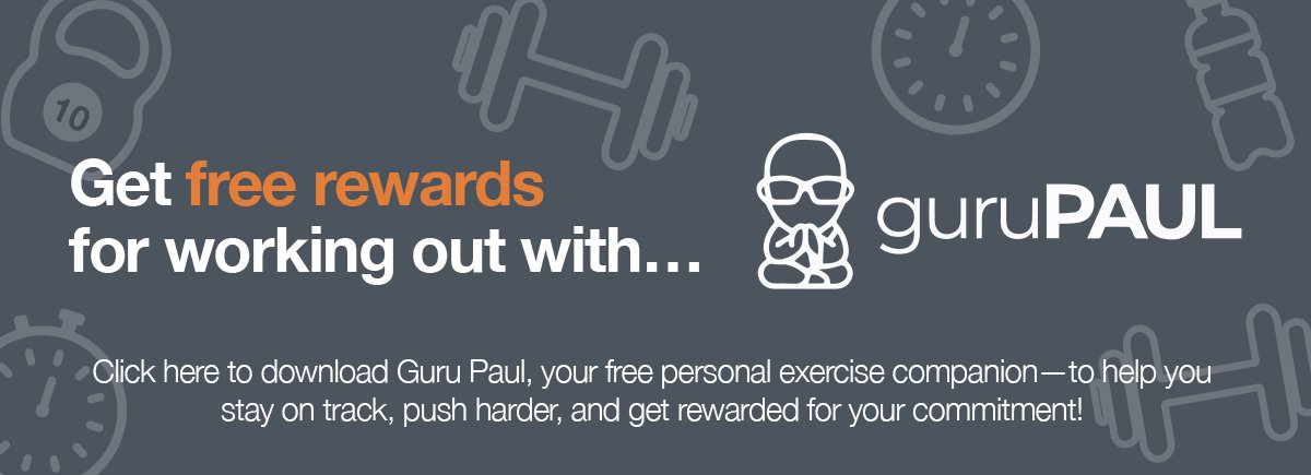 Guru Paul
