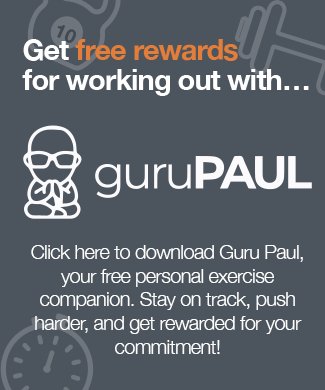 Guru Paul