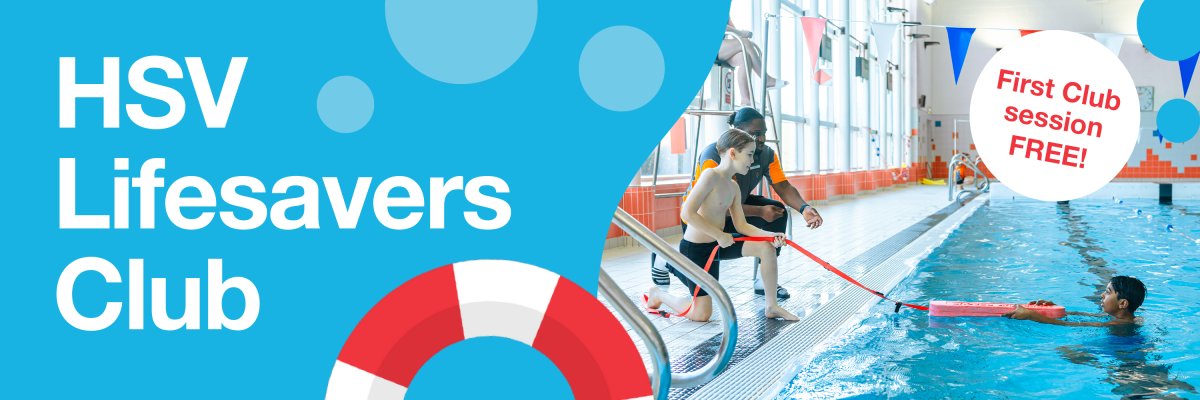 HSV Lifesavers Club