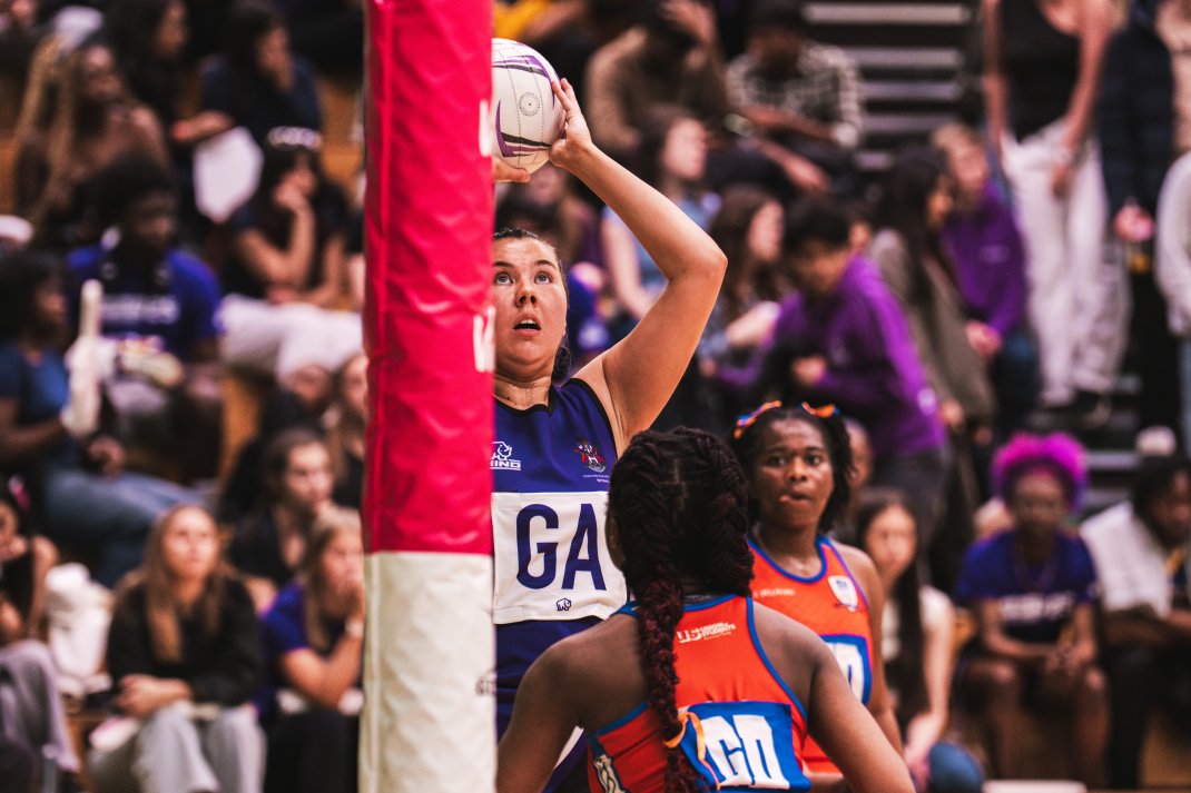 Netball