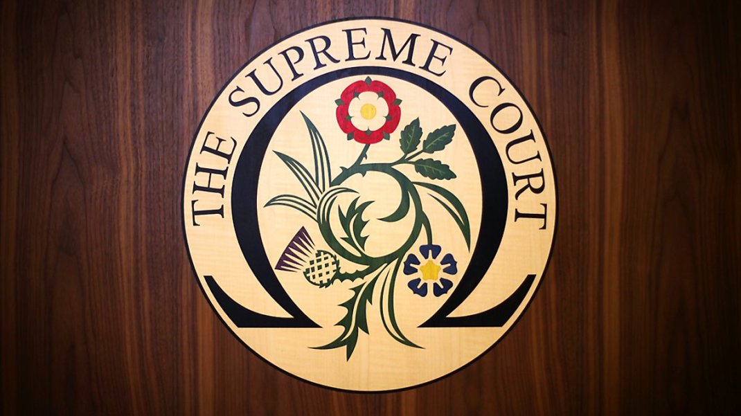 supreme court