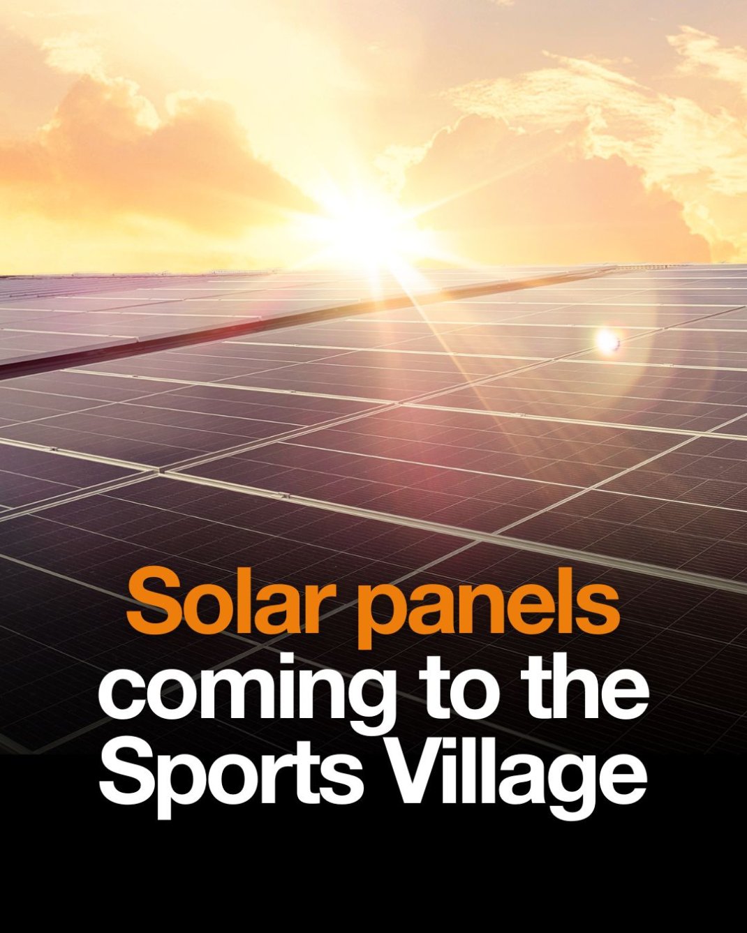 Solar Panels Coming to Our Roof!