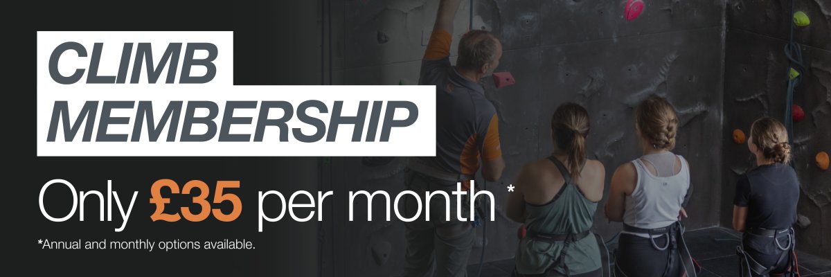 Climb membership