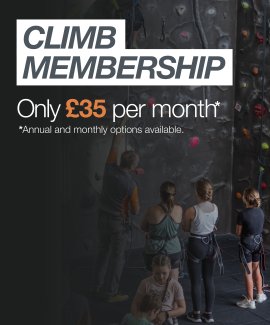 Climb membership