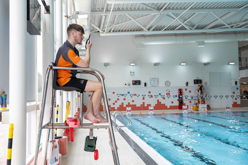 lifeguard recruitment