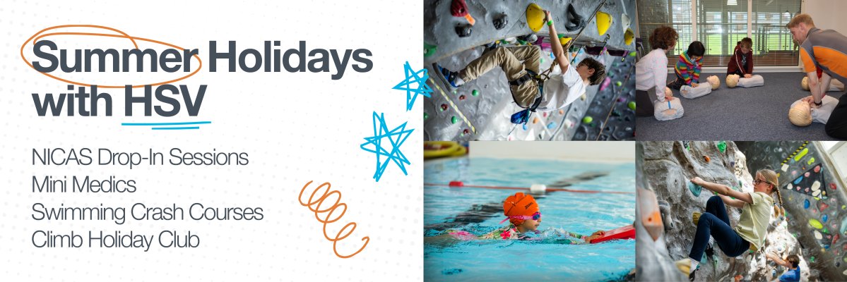 Holiday activities