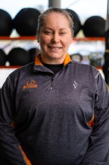 Svetlana Gnatenko