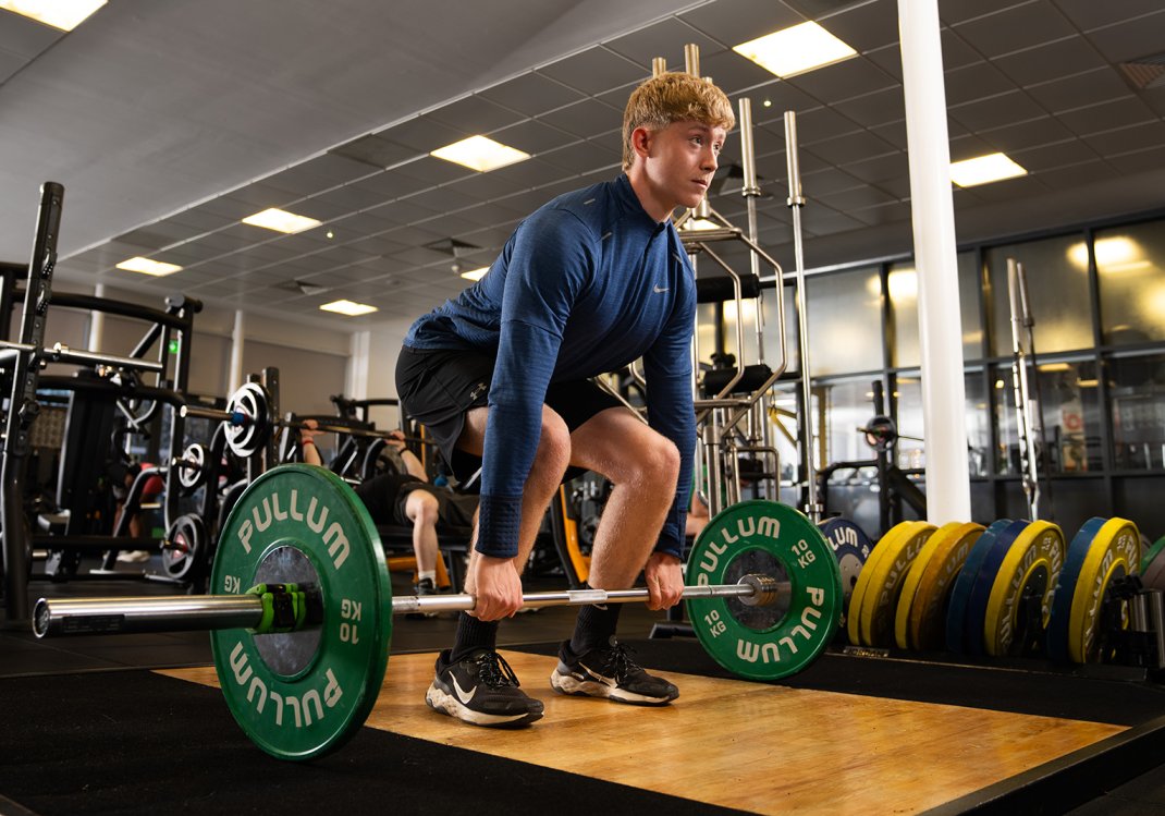 Level 2 Fitness Instructor Course